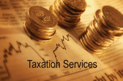 Taxing Software as a Service